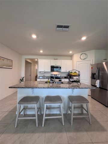 641 GRIFFON AVENUE, Lake Alfred, FL 33850