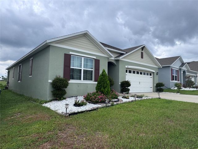641 GRIFFON AVENUE, Lake Alfred, FL 33850