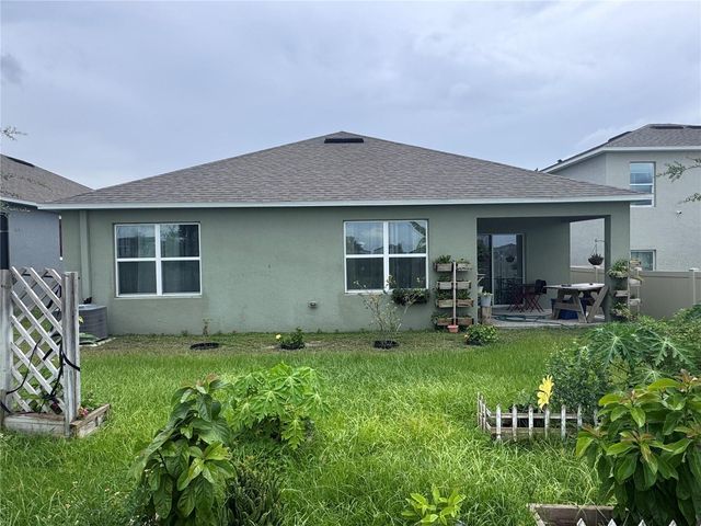 641 GRIFFON AVENUE, Lake Alfred, FL 33850