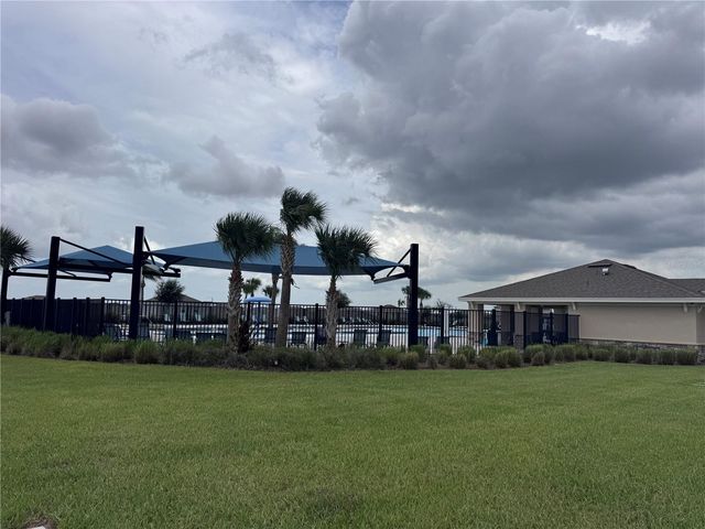 641 GRIFFON AVENUE, Lake Alfred, FL 33850