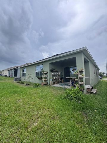 641 GRIFFON AVENUE, Lake Alfred, FL 33850