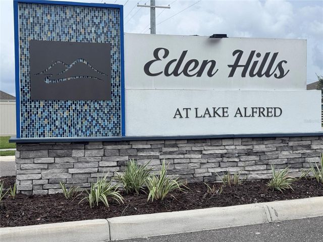 641 GRIFFON AVENUE, Lake Alfred, FL 33850