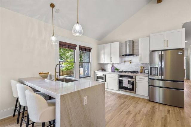 949 Beecher Street SW, Atlanta, GA 30310