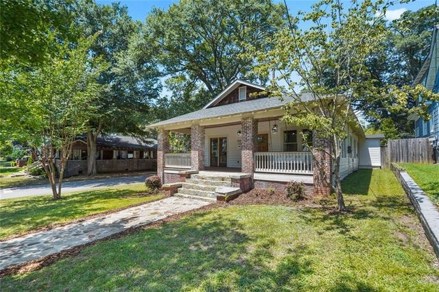 949 Beecher Street SW, Atlanta, GA 30310