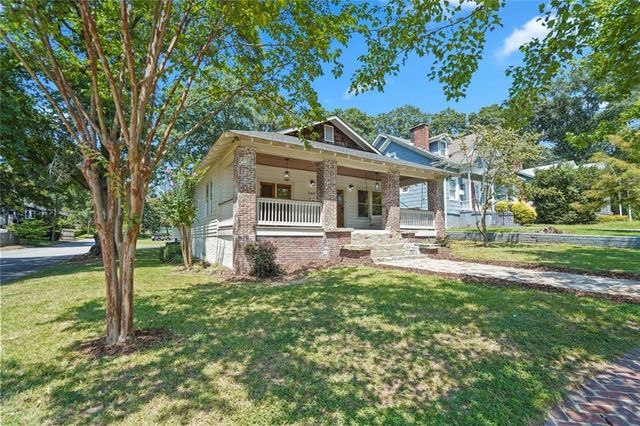 949 Beecher Street SW, Atlanta, GA 30310