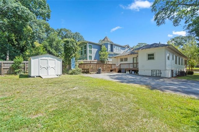 949 Beecher Street SW, Atlanta, GA 30310