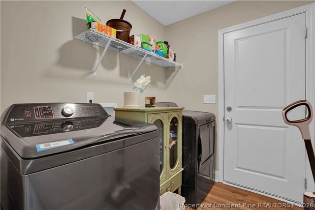 205 Vega Lane, Linden, NC 28356