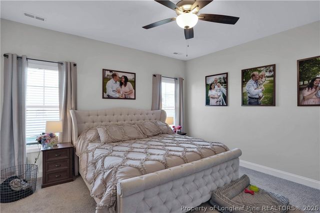 205 Vega Lane, Linden, NC 28356