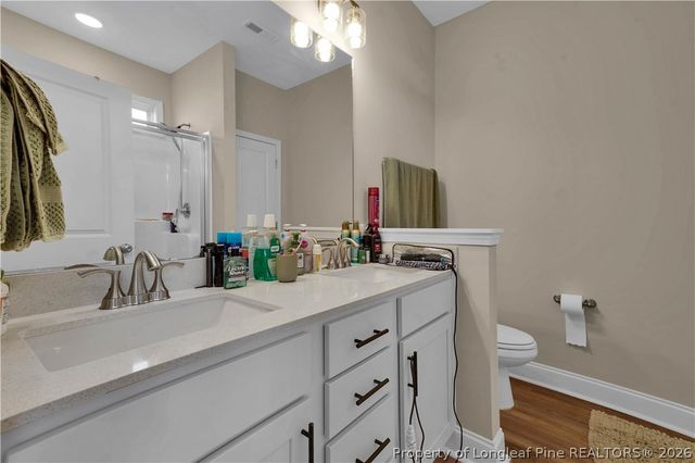 205 Vega Lane, Linden, NC 28356