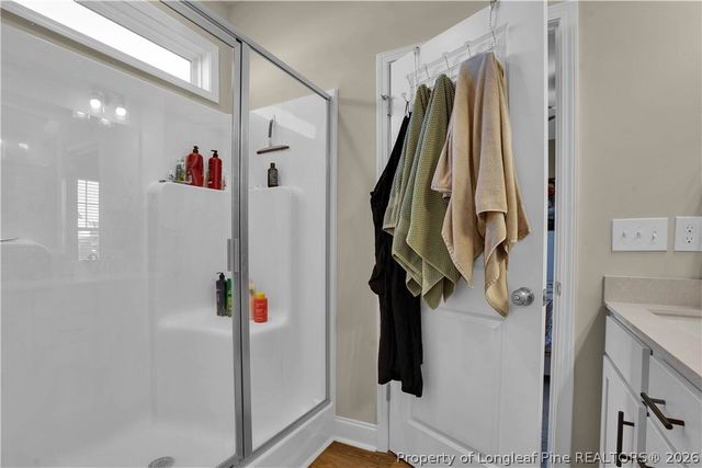 205 Vega Lane, Linden, NC 28356