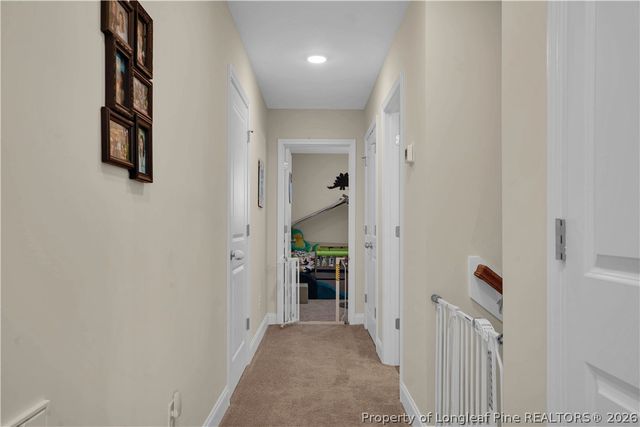205 Vega Lane, Linden, NC 28356
