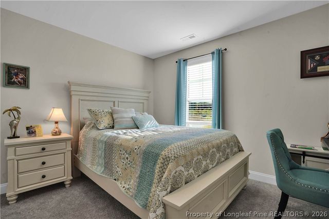 205 Vega Lane, Linden, NC 28356