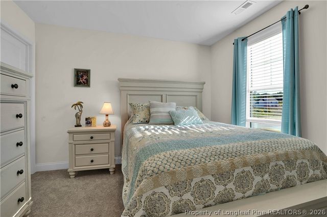 205 Vega Lane, Linden, NC 28356