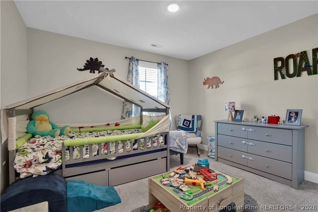 205 Vega Lane, Linden, NC 28356