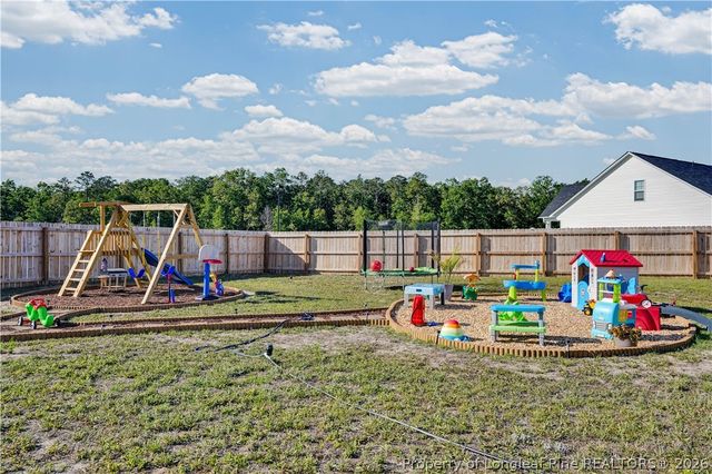205 Vega Lane, Linden, NC 28356