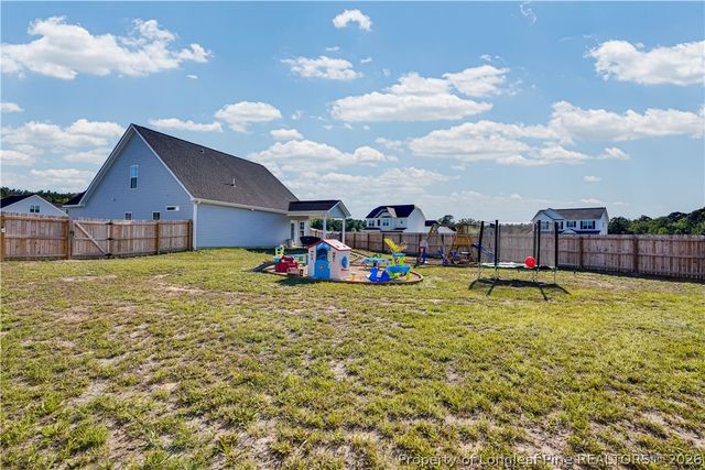 205 Vega Lane, Linden, NC 28356
