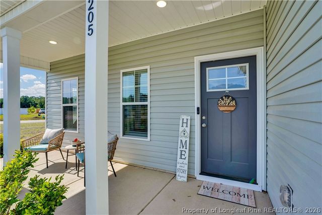 205 Vega Lane, Linden, NC 28356
