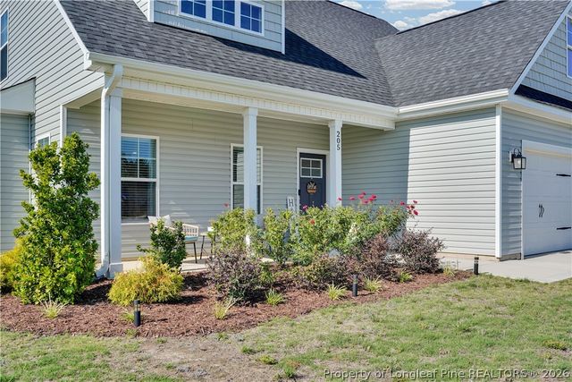 205 Vega Lane, Linden, NC 28356