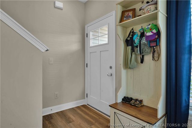 205 Vega Lane, Linden, NC 28356