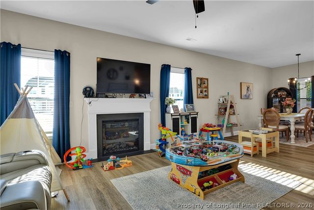 205 Vega Lane, Linden, NC 28356