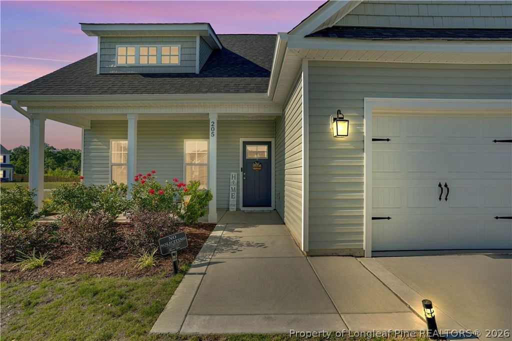 205 Vega Lane, Linden, NC 28356