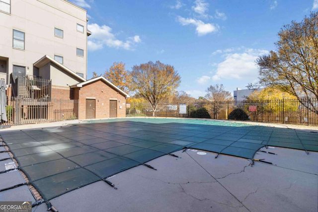 898 Oak Street SW 1412, Atlanta, GA 30310