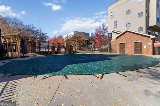 898 Oak Street SW 1412, Atlanta, GA 30310