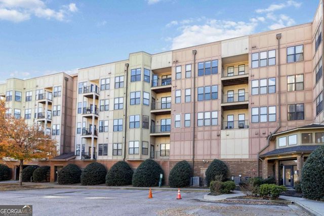 898 Oak Street SW 1412, Atlanta, GA 30310