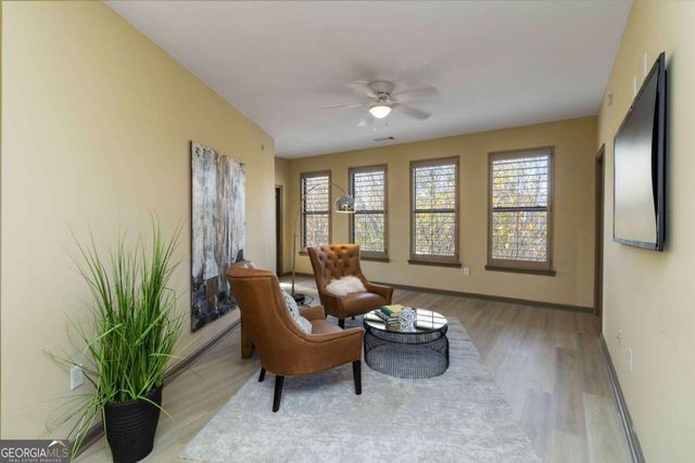 898 Oak Street SW 1412, Atlanta, GA 30310