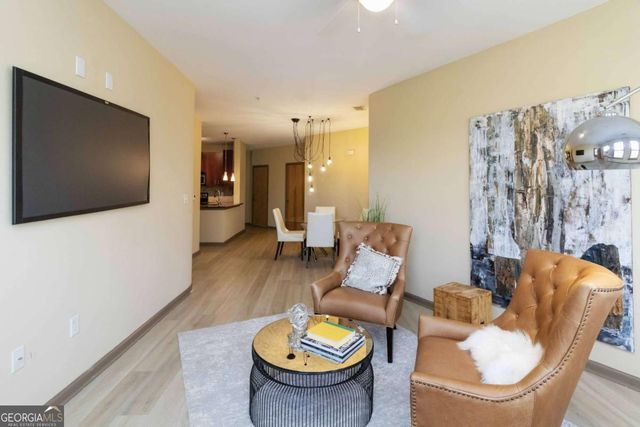 898 Oak Street SW 1412, Atlanta, GA 30310