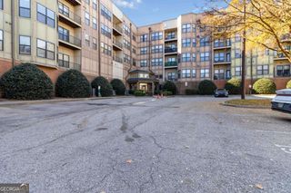 898 Oak Street SW 1412, Atlanta, GA 30310