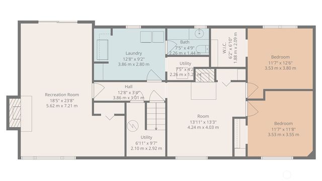 23829 SE 208th St, Maple Valley, WA 98038