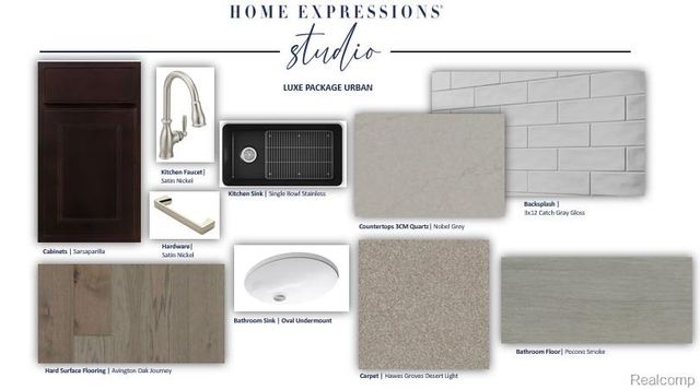 4082 Nottingham Circle, Clarkston, MI 48346