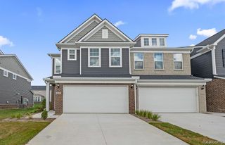 4082 Nottingham Circle, Clarkston, MI 48346