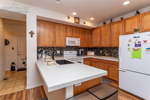 5414 Cushing Grove, Colorado Springs, CO 80924