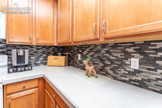 5414 Cushing Grove, Colorado Springs, CO 80924