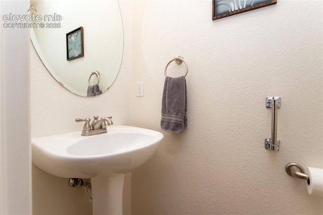 5414 Cushing Grove, Colorado Springs, CO 80924