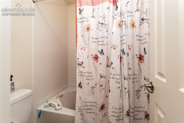 5414 Cushing Grove, Colorado Springs, CO 80924