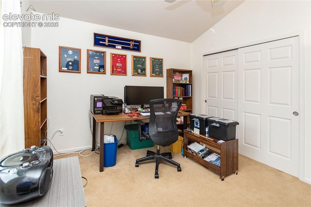5414 Cushing Grove, Colorado Springs, CO 80924