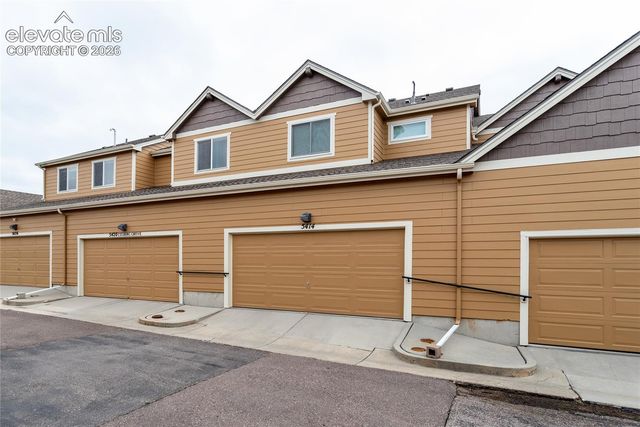 5414 Cushing Grove, Colorado Springs, CO 80924