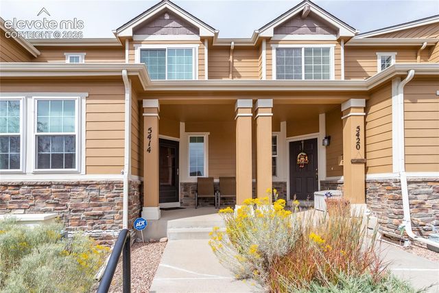 5414 Cushing Grove, Colorado Springs, CO 80924
