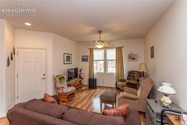 5414 Cushing Grove, Colorado Springs, CO 80924