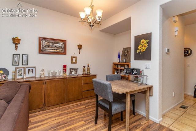 5414 Cushing Grove, Colorado Springs, CO 80924