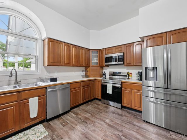 110 S Main Street, St Clair Twp, OH 45011