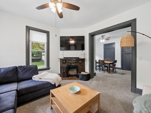 110 S Main Street, St Clair Twp, OH 45011