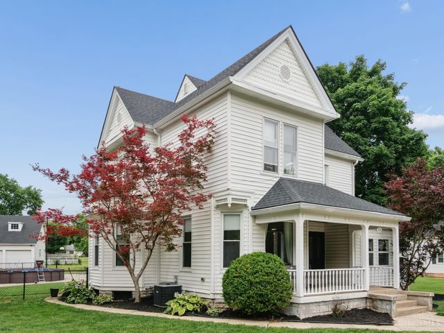 110 S Main Street, St Clair Twp, OH 45011