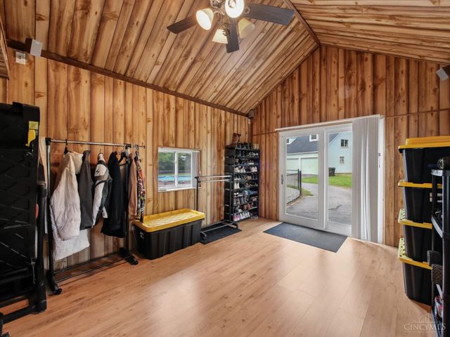 110 S Main Street, St Clair Twp, OH 45011