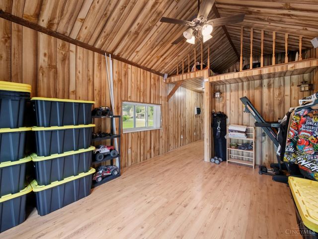 110 S Main Street, St Clair Twp, OH 45011