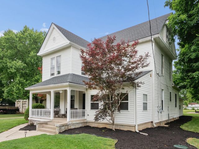 110 S Main Street, St Clair Twp, OH 45011