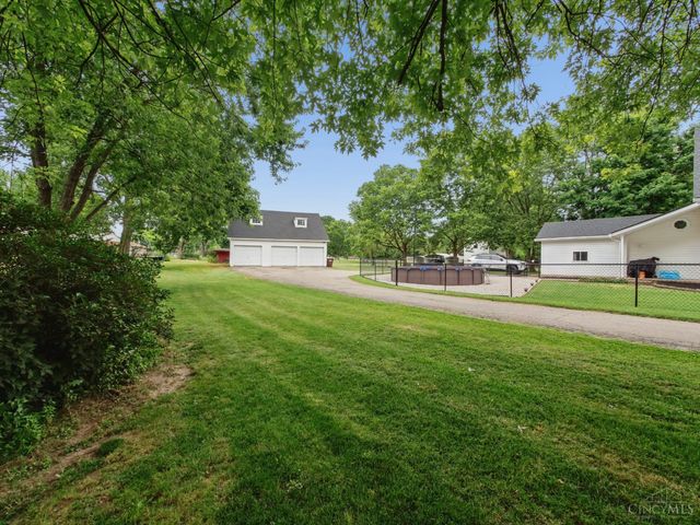 110 S Main Street, St Clair Twp, OH 45011